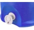 Термос-раздатчик ECOTRONIC CoolStrong-7 Blue на 7 литров 7283 4