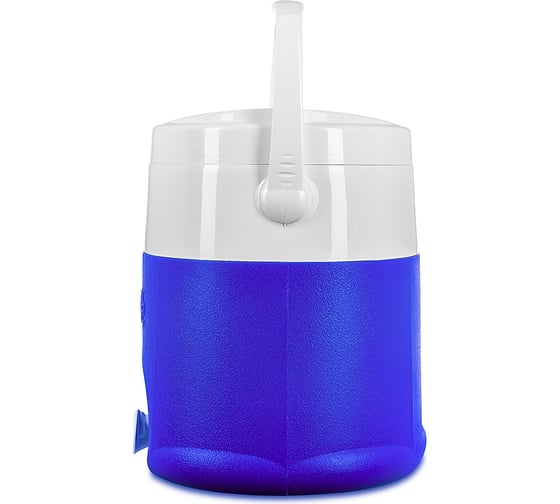 Термос-раздатчик ECOTRONIC CoolStrong-13 Blue на 13 литров 7284
