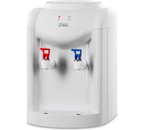 Настольный кулер ECOTRONIC с электронным охлаждением K1-TE White 7075