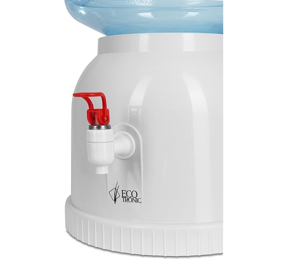 Раздатчик воды ECOTRONIC L2-WD без нагрева и охлаждения 7115