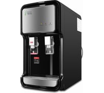 Настольный пурифайер ECOTRONIC V11-U4T UV Black компрессорный 11642