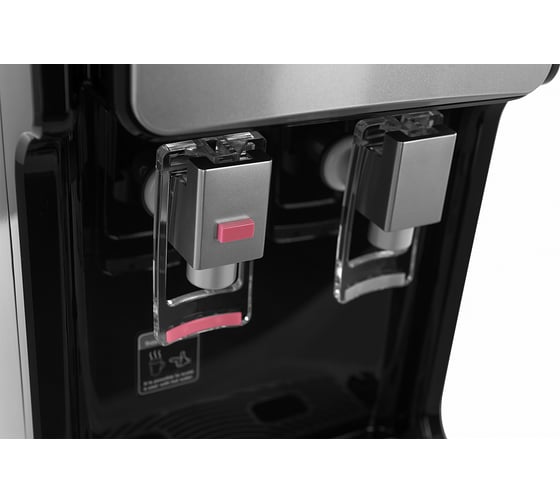 Настольный пурифайер ECOTRONIC V11-U4T UV Black компрессорный 11642