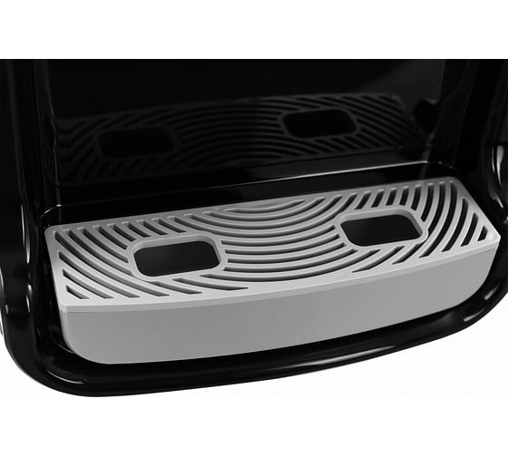 Настольный пурифайер ECOTRONIC V11-U4T UV Black компрессорный 11642