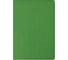 Блокнот BRAUBERG Tweed А5 148x213 мм, 112 л, под ткань, линия, темно-зеленый, 110964 2
