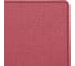 Блокнот BRAUBERG Tweed А5 148x213 мм, 112 л, под ткань, линия, красный, 110965 4