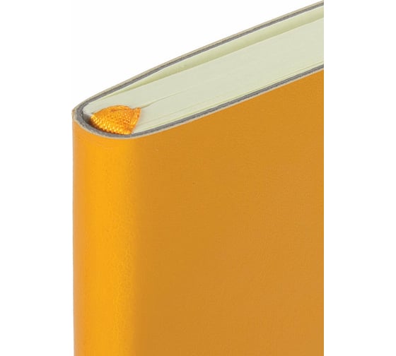 Блокнот BRAUBERG Metropolis Ultra А5 148x218 мм, под кожу, резинка, 80 л, персиковый, 111022
