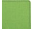 Блокнот BRAUBERG Tweed А5 148х213 мм, 112 л, под ткань, линия, зеленый, 110968 4
