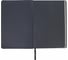 Блокнот BRAUBERG Metropolis Mix А5 148x218 мм, под кожу, 80 л, желтый, 111038 7
