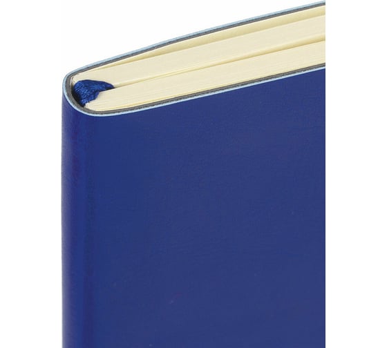Блокнот BRAUBERG Metropolis Ultra малый формат, 100x150 мм A6, под кожу, резинка, 80 л, синий 111025
