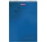 Блокнот BRAUBERG 200 х290 мм, А4, 80л, гребень, картон, жесткая подложка, клетка, Бизнес, 129804 3