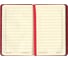 Блокнот BRAUBERG 95х145 мм, А7+, Py, 64л, лакированный крокодил, 128052 2