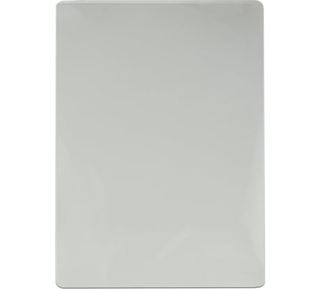 Пленки-заготовки для ламинирования BRAUBERG комплект 100 шт., 531785