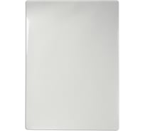 Пленки-заготовки для ламинирования BRAUBERG комплект 100 шт., 531777