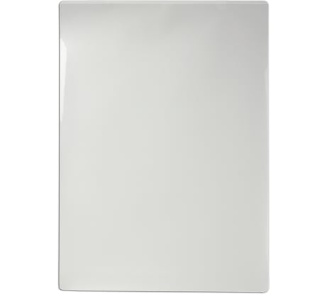 Пленки-заготовки для ламинирования BRAUBERG комплект 100 шт., 531777