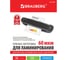 Пленки-заготовки для ламинирования BRAUBERG комплект 100 шт., 531784 6