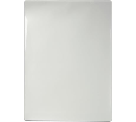 Пленки-заготовки для ламинирования BRAUBERG комплект 100 шт., 530896