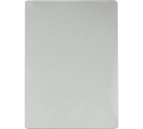 Пленки-заготовки для ламинирования BRAUBERG комплект 100 шт., 530900