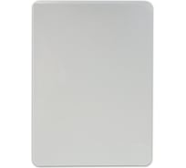 Пленки-заготовки для ламинирования BRAUBERG комплект 100 шт., 531787