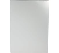 Пленки-заготовки для ламинирования на клеевой основе BRAUBERG А4, КОМПЛЕКТ 25 штук, 531798