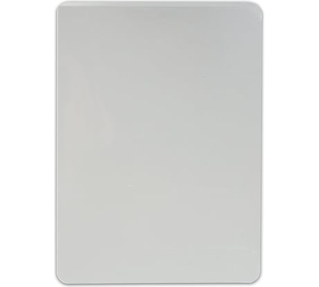 Пленки-заготовки для ламинирования BRAUBERG комплект 100 шт., 531452