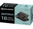 Дырокол BRAUBERG "Black Jack", до 10 листов, черный, 227795 2