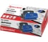 Дырокол BRAUBERG металлический Universal+, до 10л, черный, 222524 2