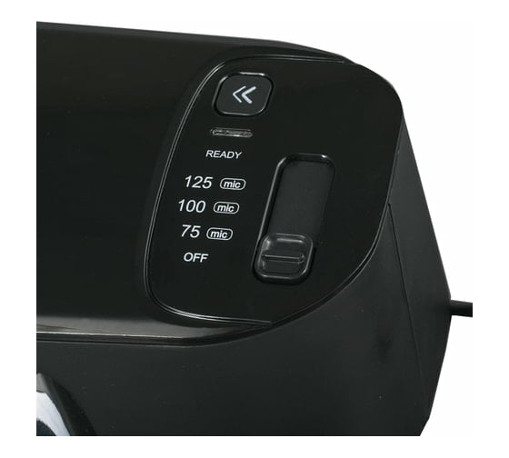 Ламинатор BRAUBERG L435 531018