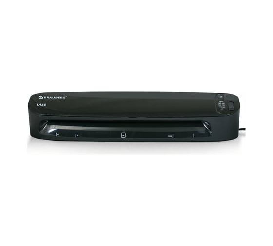 Ламинатор BRAUBERG L435 531018