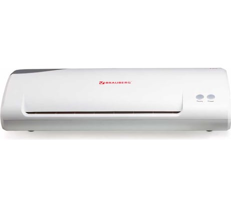 Ламинатор BRAUBERG L65, 531352