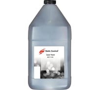 Тонер STATIC CONTROL MPT11-1KG черный флакон 1000 г НР P1005/1505/1606 для принтера 1857341