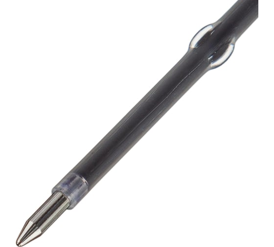 Стержень шариковый Attache 107 мм, X 10S, черный, Россия 216266