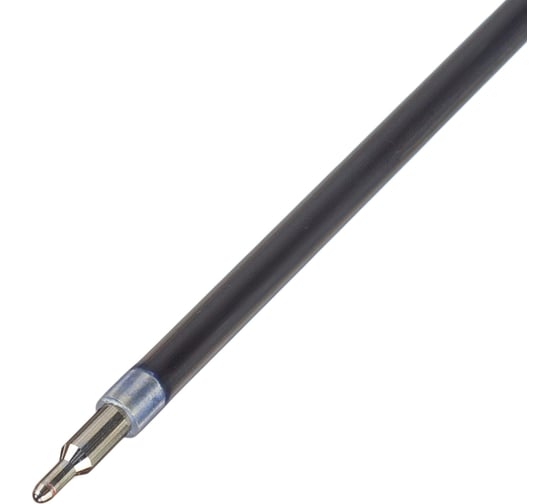 Стержень шариковый Attache 143 мм, Х 10S, черный, Россия 216271
