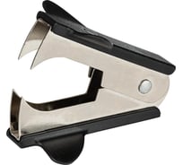 Антистеплер Attache Economy черный 1239756