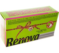 Бумажные салфетка Renova MAXI Green, 80 листов 5601028020961