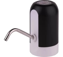 Аккумуляторная помпа для воды Retic 1200 мА/ч, чёрная RUPS04-B