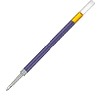 Стержень гелевый Attache Selection wz-306 для 389765, 389766, 110 мм, синий, 0.5 мм 392954