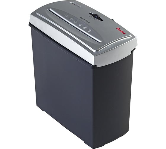 Уничтожитель документов Geha X5-4x40 86040698 1
