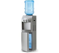 Кулер для воды AEL LC--31b silver 00188