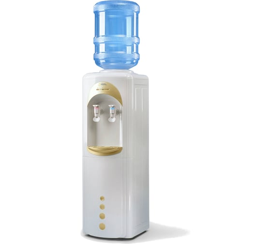 Кулер для воды AEL YLR 2-5-X 16 L-B/HL/ gold 00090