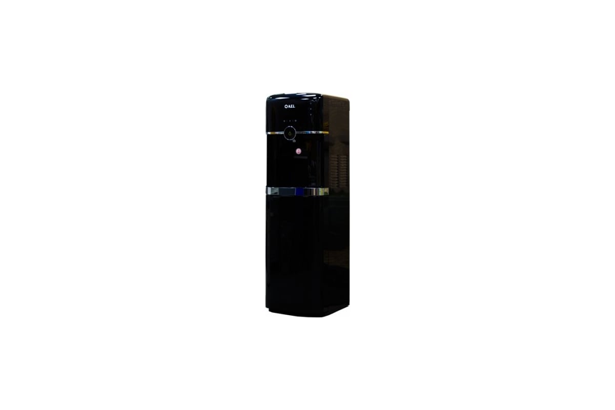 Кулер для воды AEL LC--770a black 00249 - выгодная цена, отзывы ...