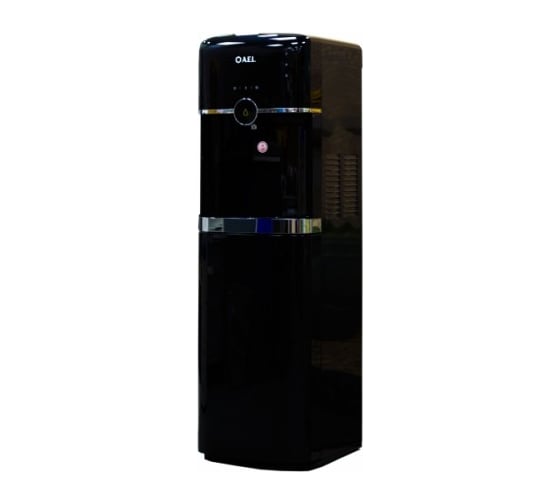 Кулер для воды AEL LC--770a black 00249