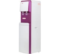 Пурифайер-проточный кулер для воды AEL LC--570s purple 00276