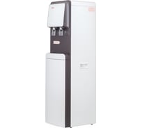 Пурифайер-проточный кулер для воды AEL LC--570s  grey 00277