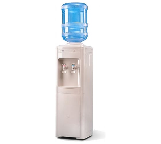Кулер для воды AEL LC--16 KW 00170 1