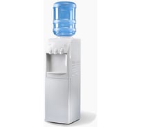 Кулер для воды AEL LC-31b white 00196