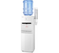 Кулер для воды AEL LC--420 white 00292