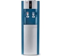 Кулер для воды AEL LC--47 marengo/silver 00300