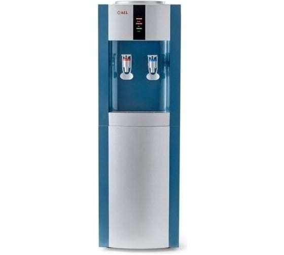 Кулер для воды AEL LC--47 marengo/silver 00300