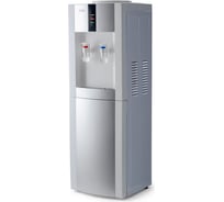 Кулер для воды AEL LC--47 white/silver 00301