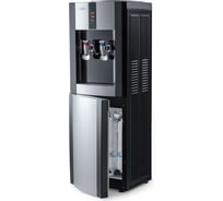 Пурифайер-проточный кулер для воды AEL LС--47s black/silver 00312